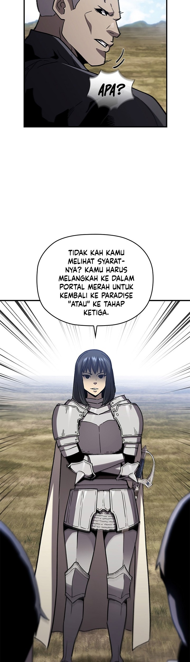 The Second Coming of Gluttony Chapter 99 - halaman 28