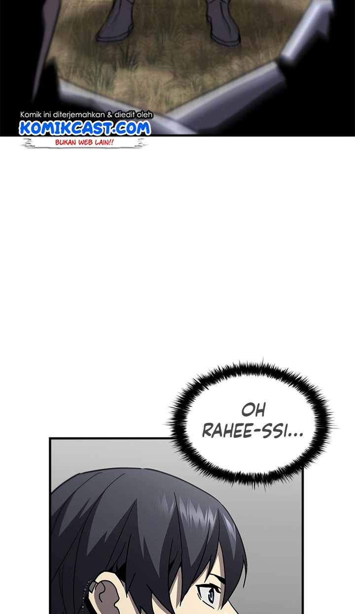 The Second Coming of Gluttony Chapter 99 - halaman 29