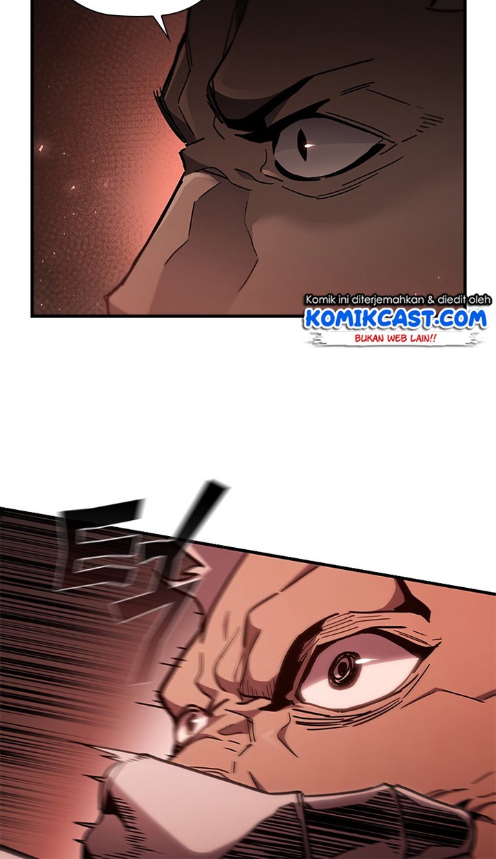 The Second Coming of Gluttony Chapter 99 - halaman 31