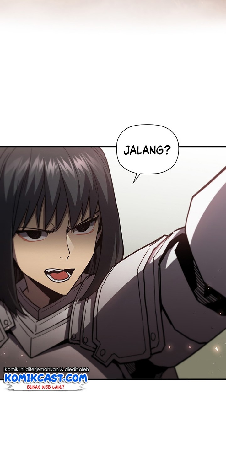 The Second Coming of Gluttony Chapter 99 - halaman 33