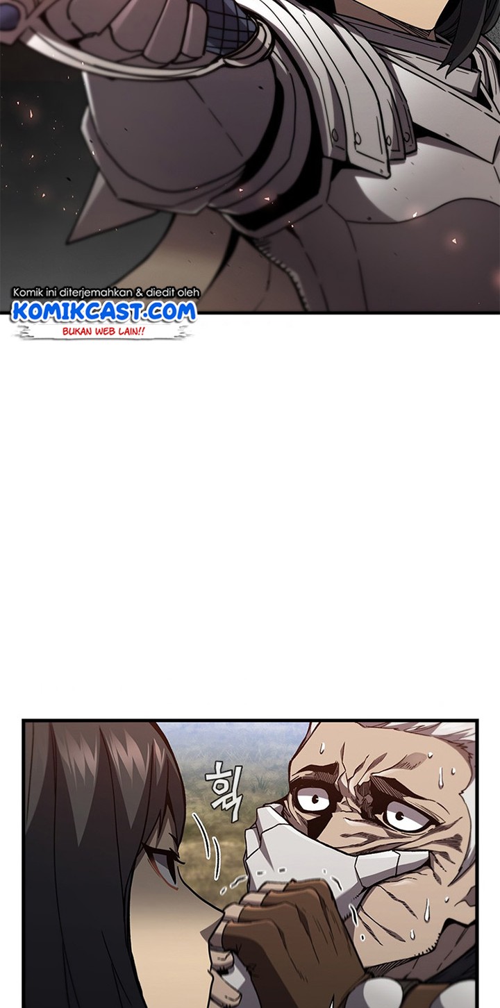 The Second Coming of Gluttony Chapter 99 - halaman 37