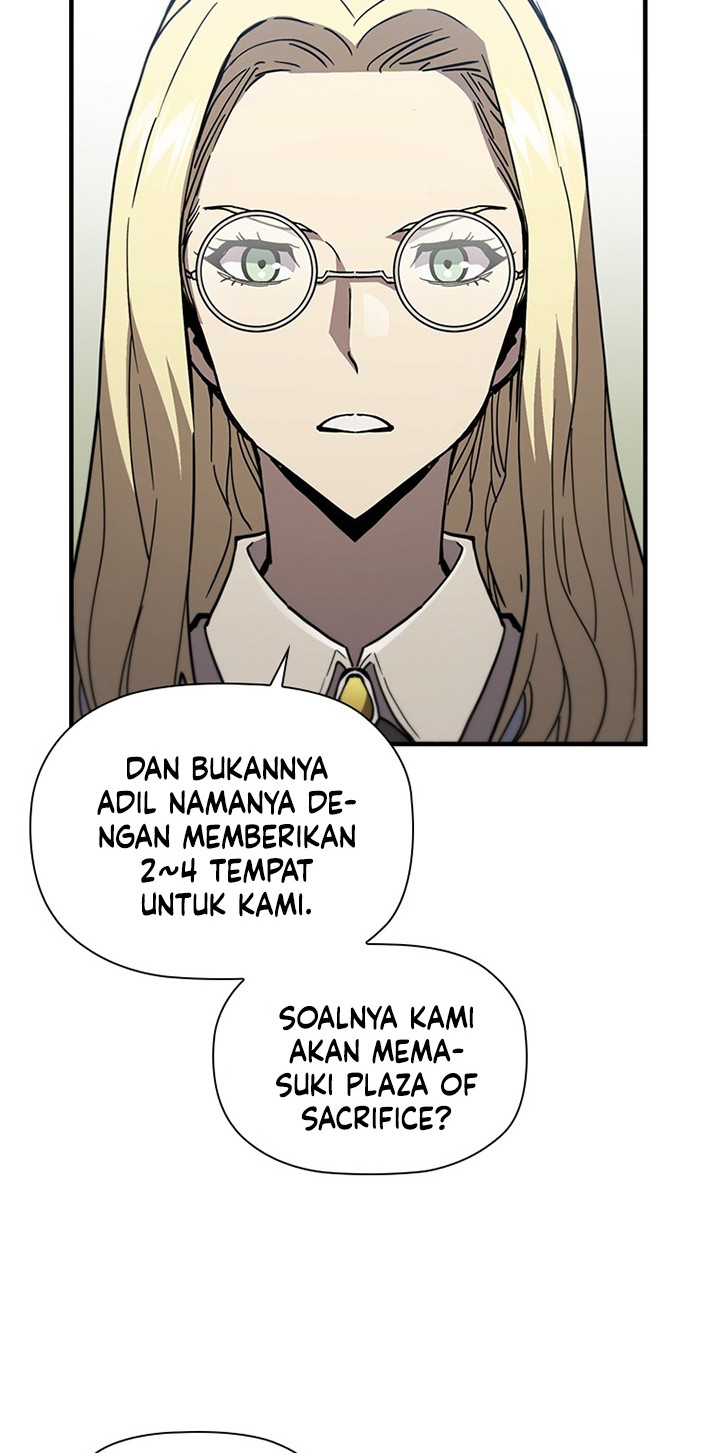The Second Coming of Gluttony Chapter 99 - halaman 45