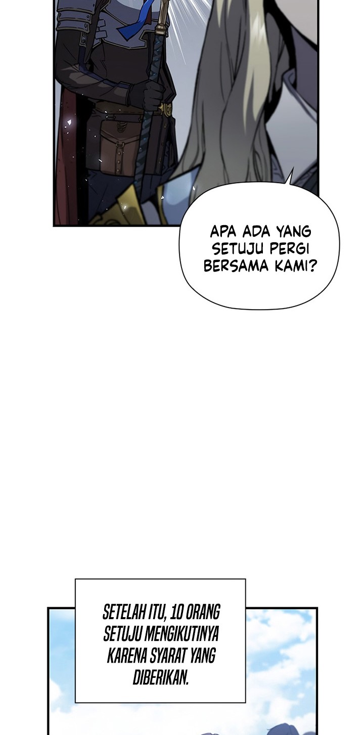 The Second Coming of Gluttony Chapter 99 - halaman 49