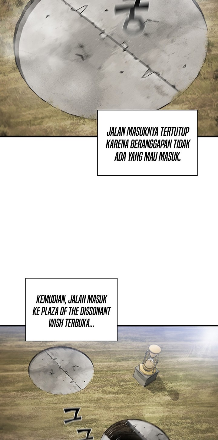 The Second Coming of Gluttony Chapter 99 - halaman 51