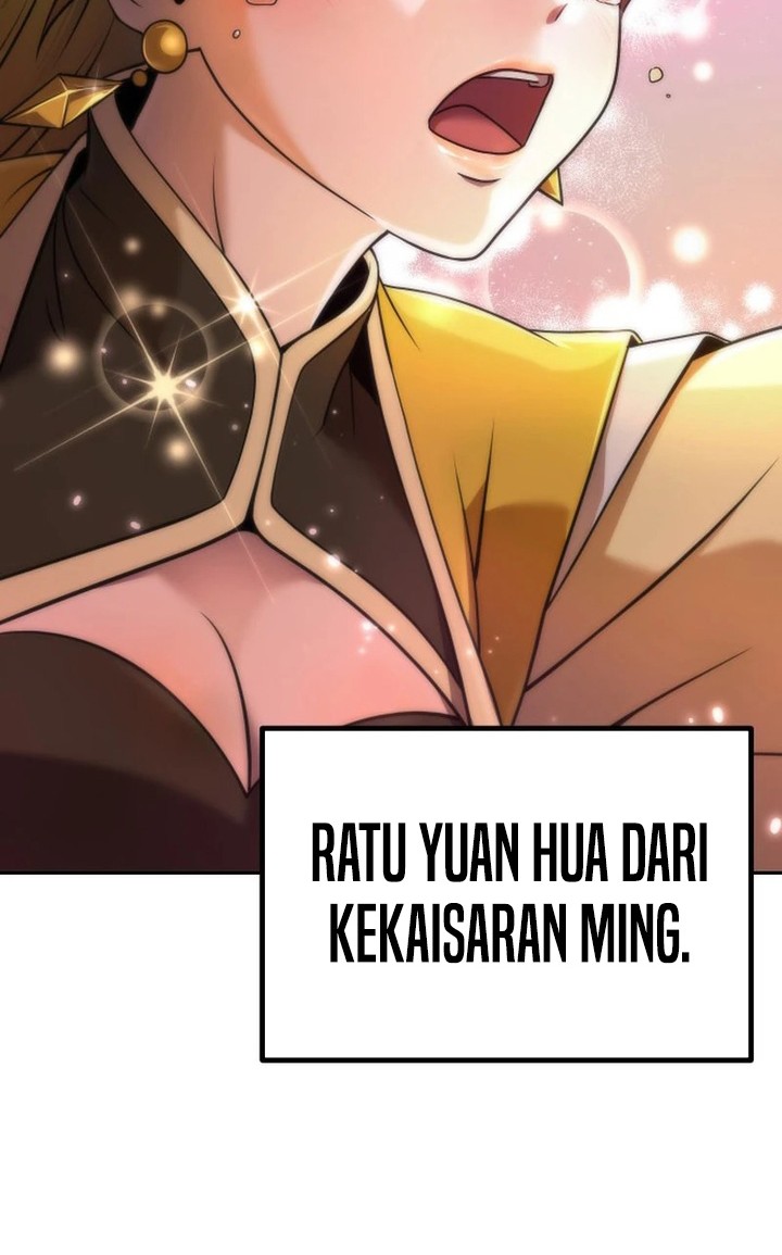 The Second Eunuch Regains His Manhood Chapter 1 - halaman 12