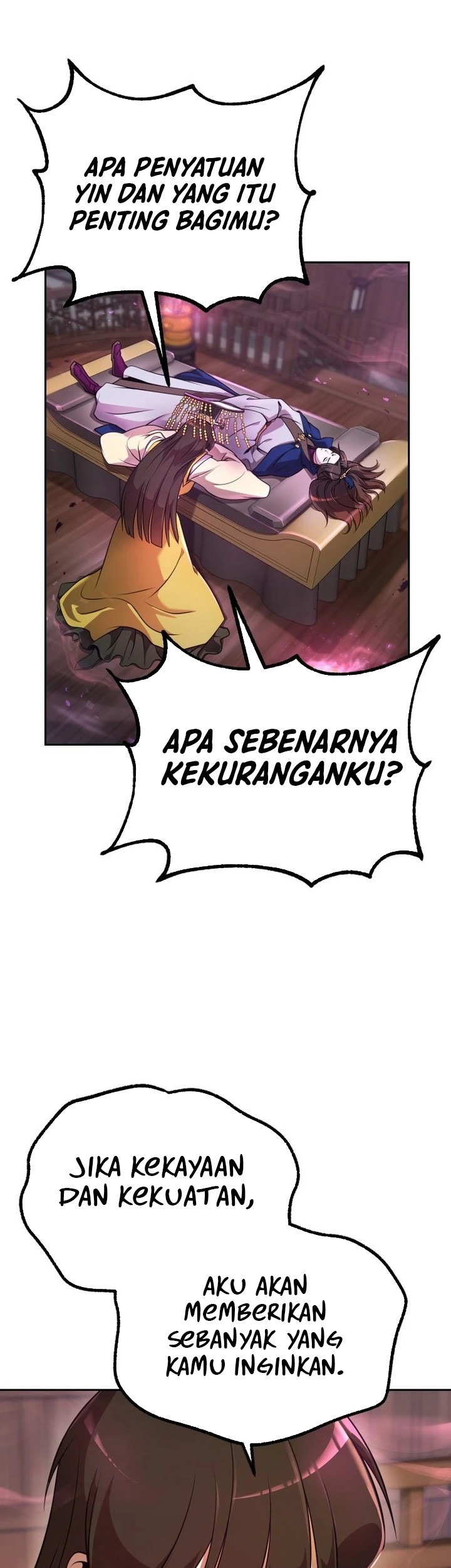The Second Eunuch Regains His Manhood Chapter 1 - halaman 13