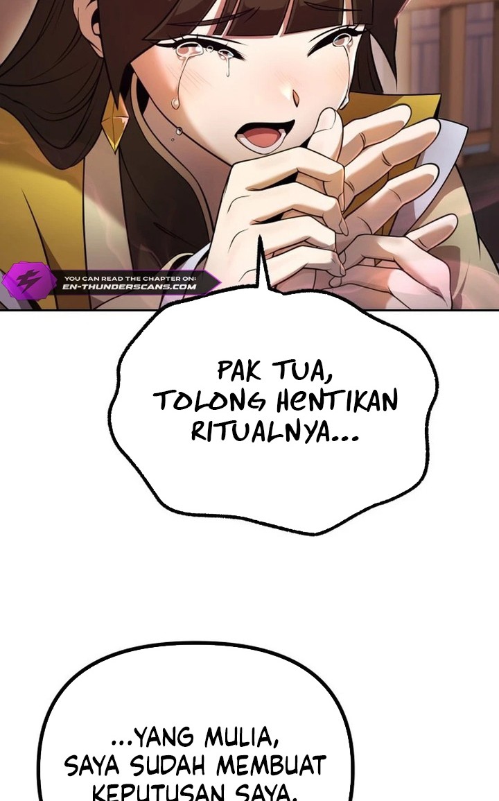 The Second Eunuch Regains His Manhood Chapter 1 - halaman 14