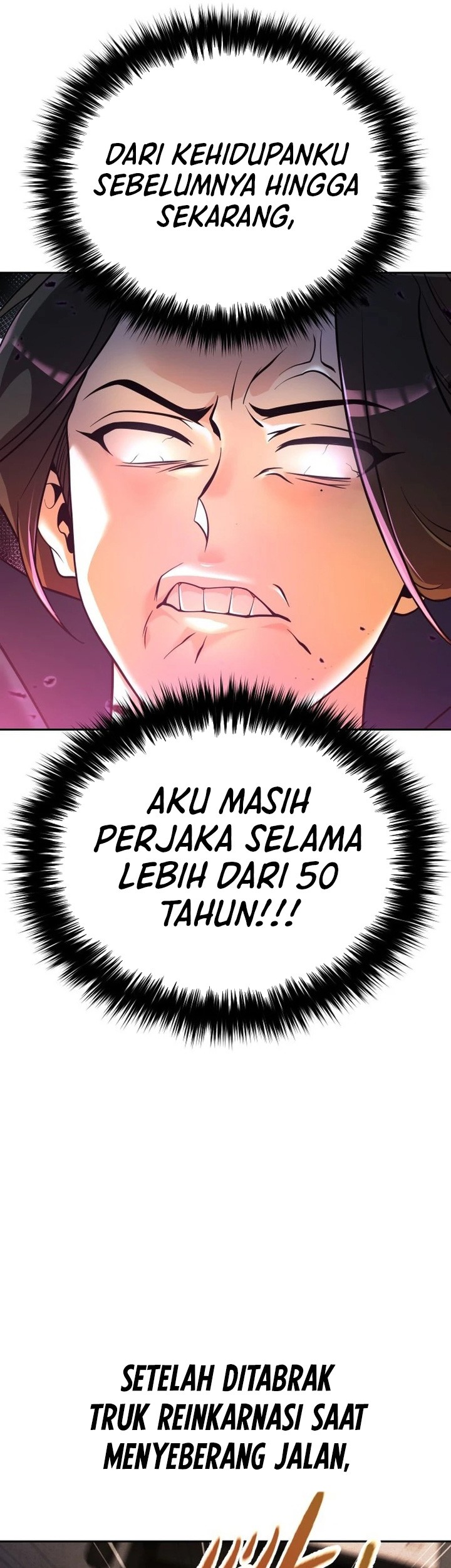 The Second Eunuch Regains His Manhood Chapter 1 - halaman 17