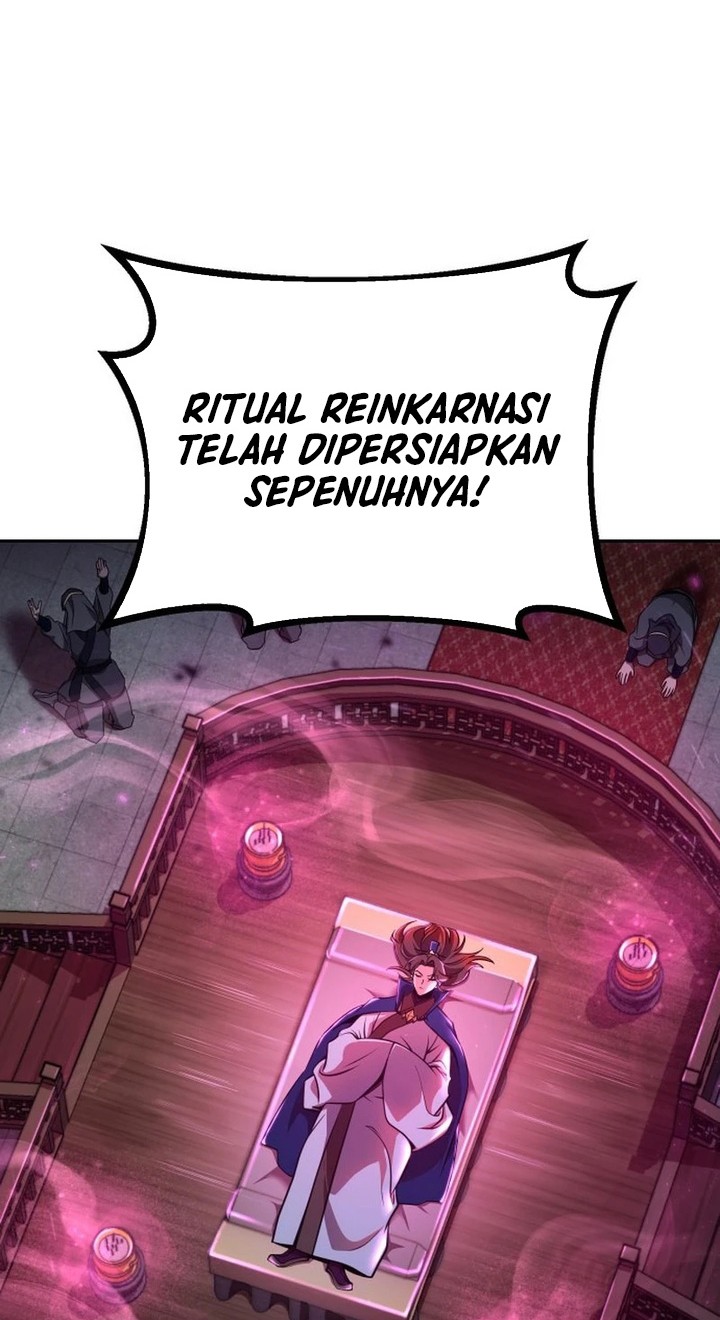 The Second Eunuch Regains His Manhood Chapter 1 - halaman 2