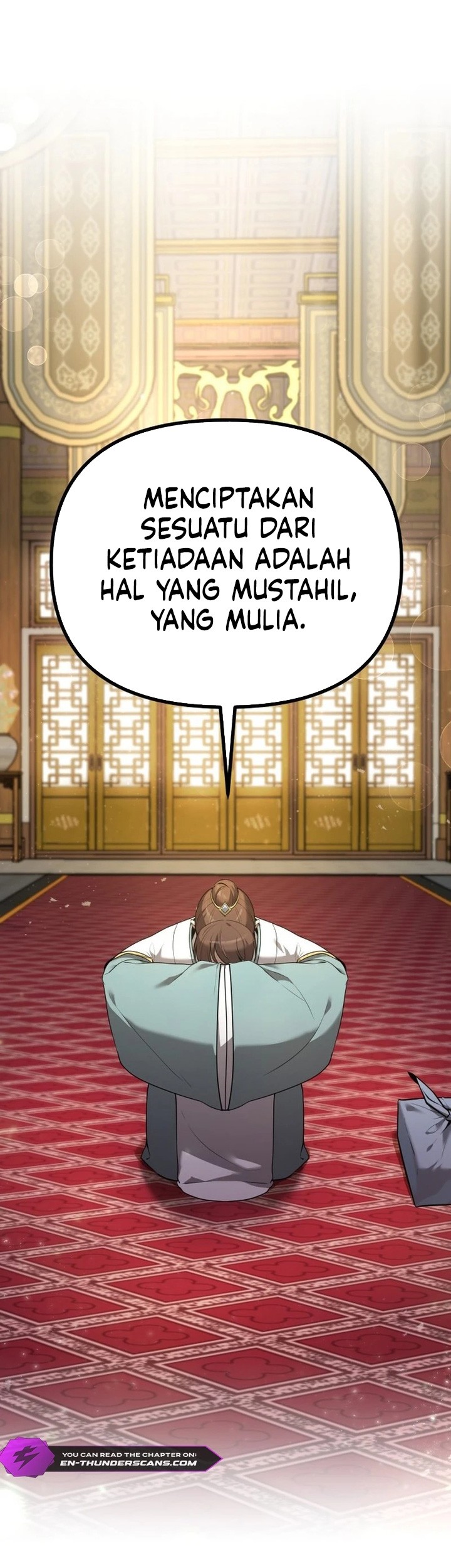 The Second Eunuch Regains His Manhood Chapter 1 - halaman 27