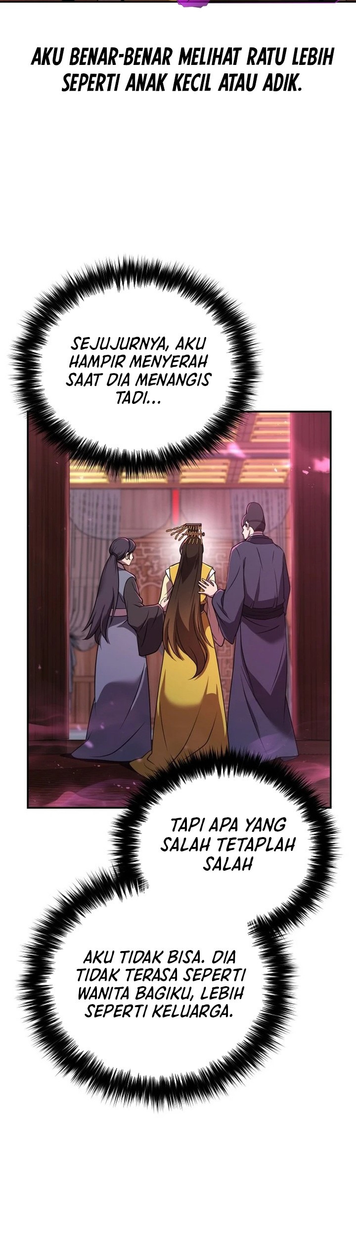 The Second Eunuch Regains His Manhood Chapter 1 - halaman 37