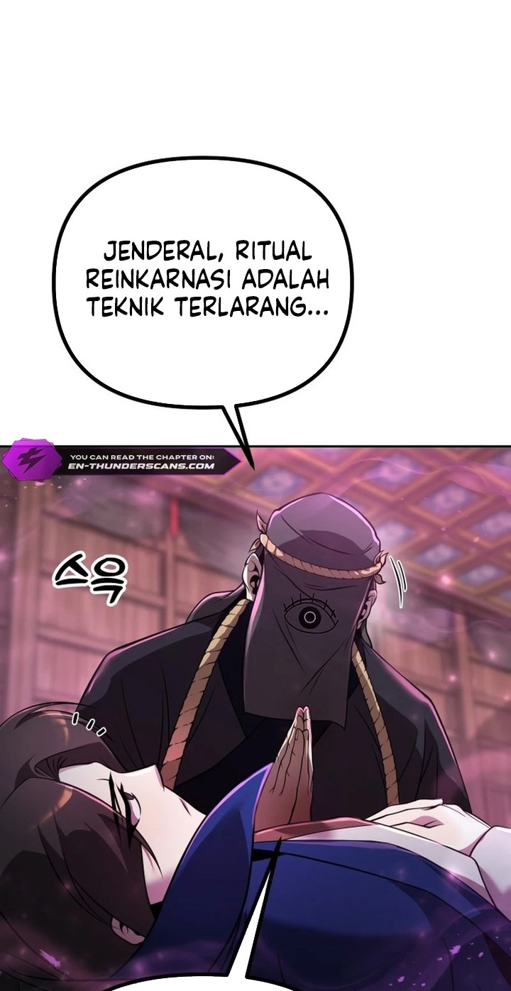The Second Eunuch Regains His Manhood Chapter 1 - halaman 38