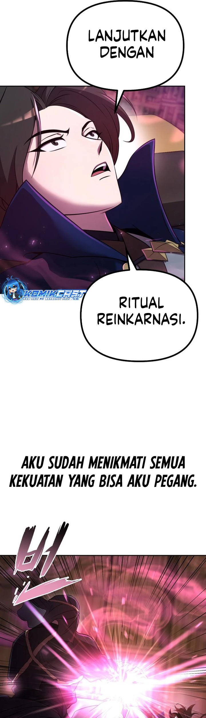 The Second Eunuch Regains His Manhood Chapter 1 - halaman 41