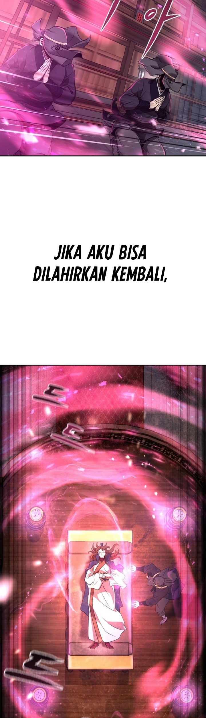 The Second Eunuch Regains His Manhood Chapter 1 - halaman 43