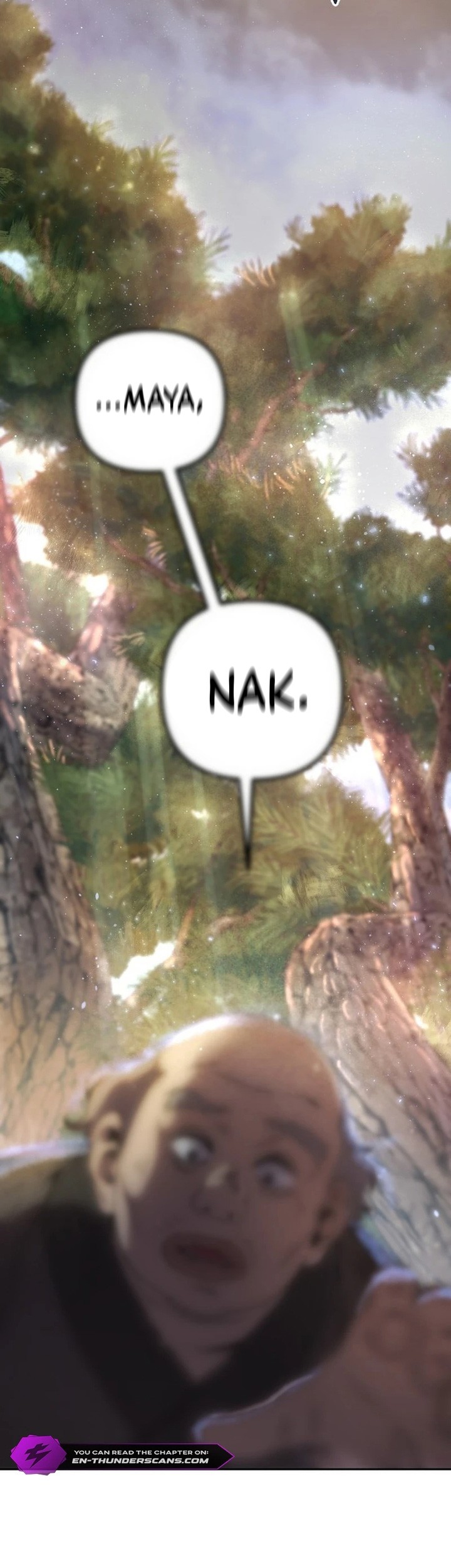 The Second Eunuch Regains His Manhood Chapter 1 - halaman 47