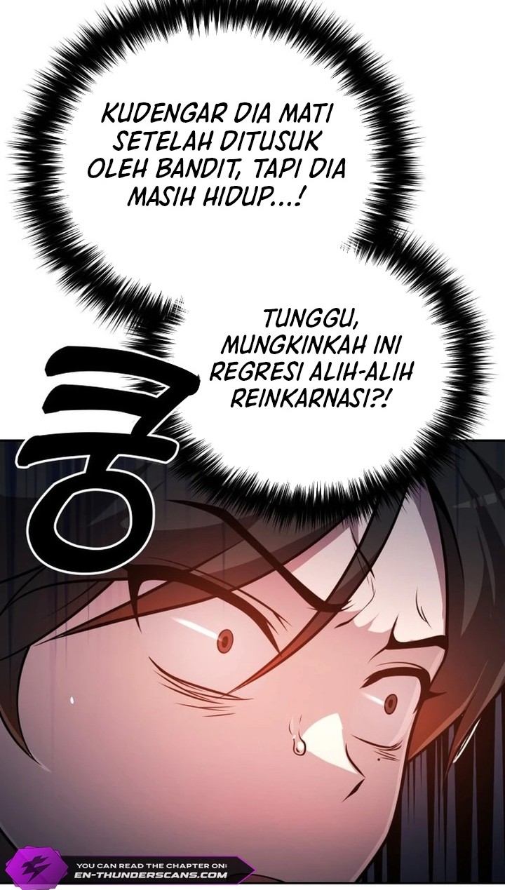 The Second Eunuch Regains His Manhood Chapter 1 - halaman 52