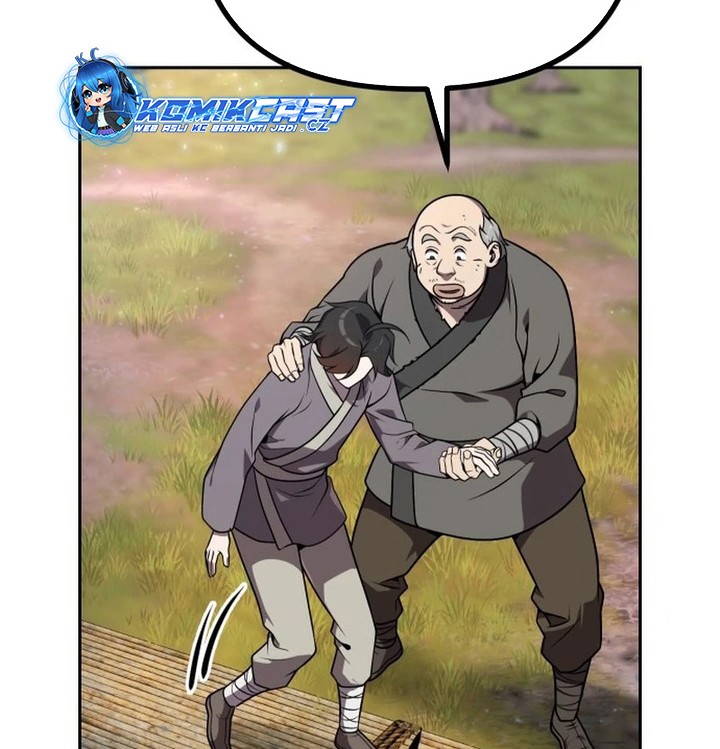 The Second Eunuch Regains His Manhood Chapter 1 - halaman 58