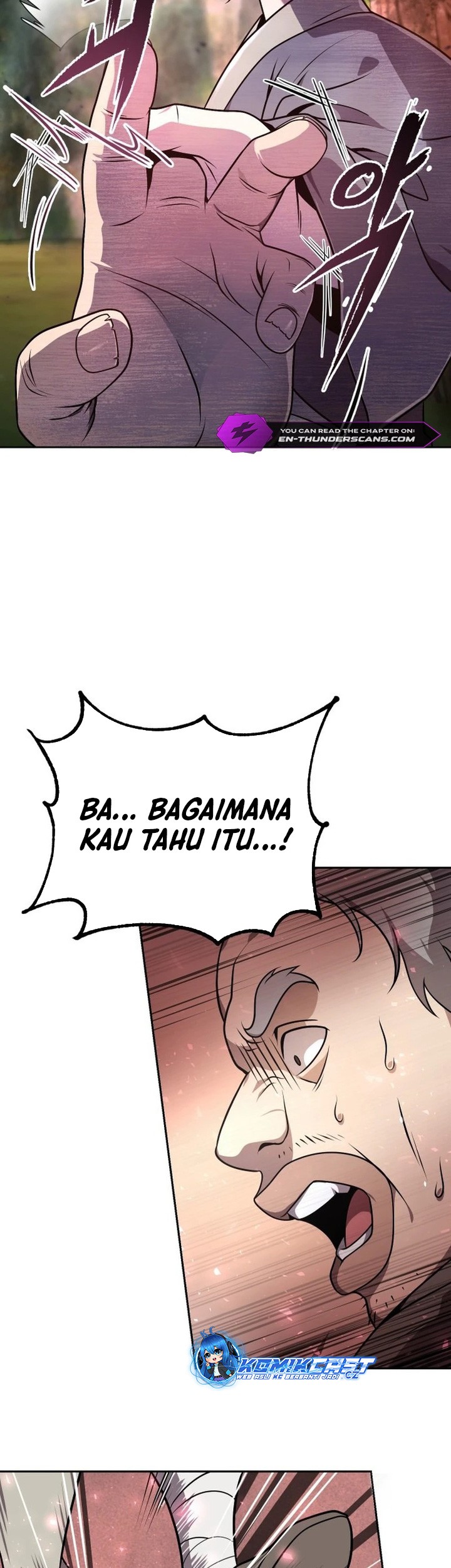 The Second Eunuch Regains His Manhood Chapter 1 - halaman 61