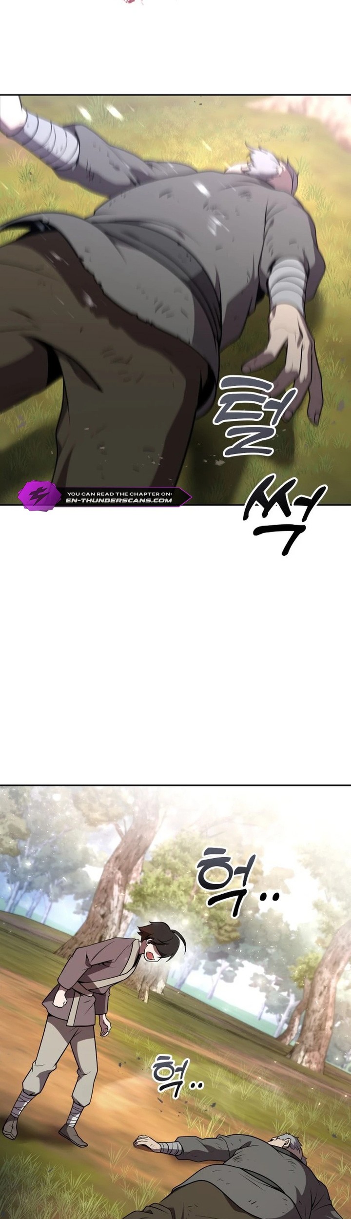 The Second Eunuch Regains His Manhood Chapter 1 - halaman 69