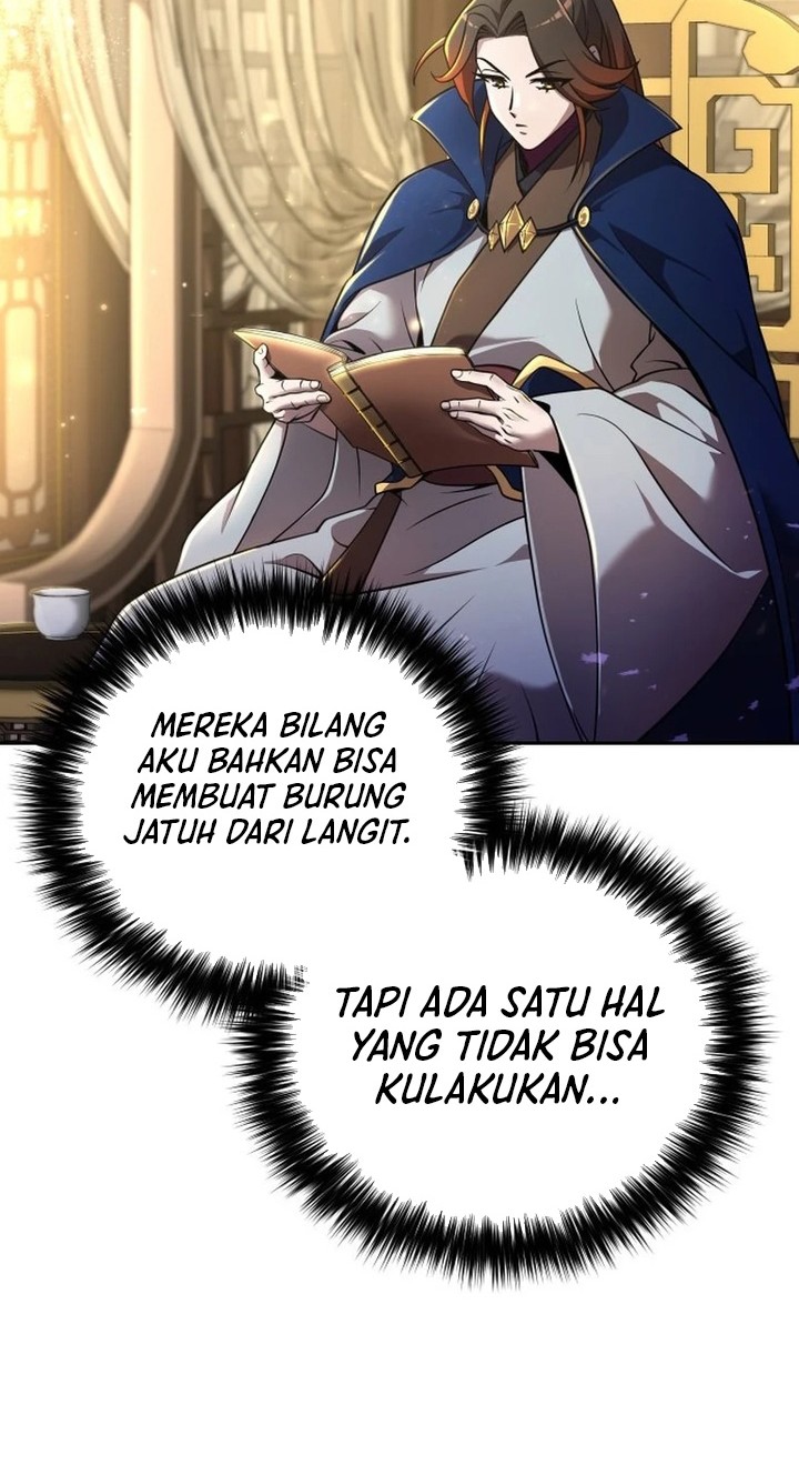 The Second Eunuch Regains His Manhood Chapter 1 - halaman 8
