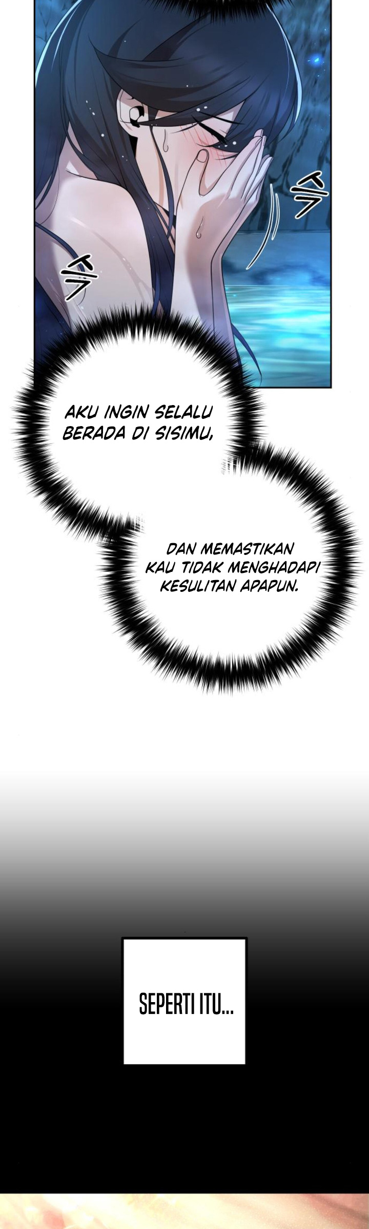 The Second Eunuch Regains His Manhood Chapter 10 - halaman 12