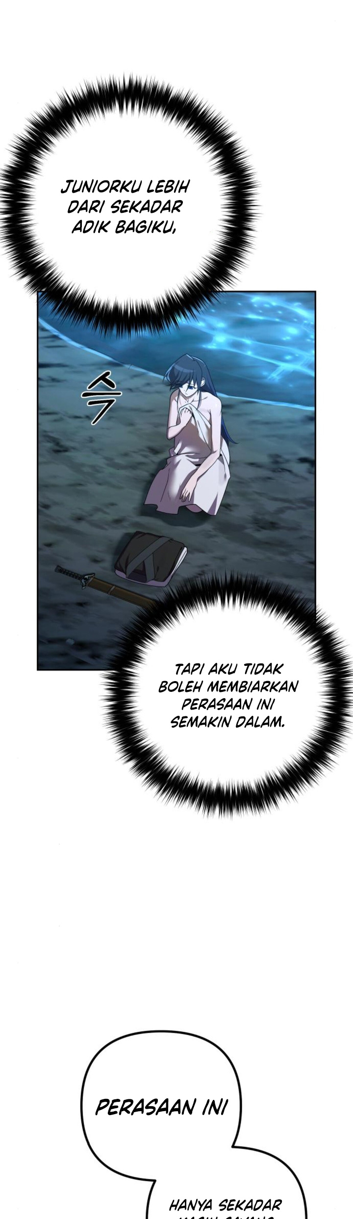 The Second Eunuch Regains His Manhood Chapter 10 - halaman 17