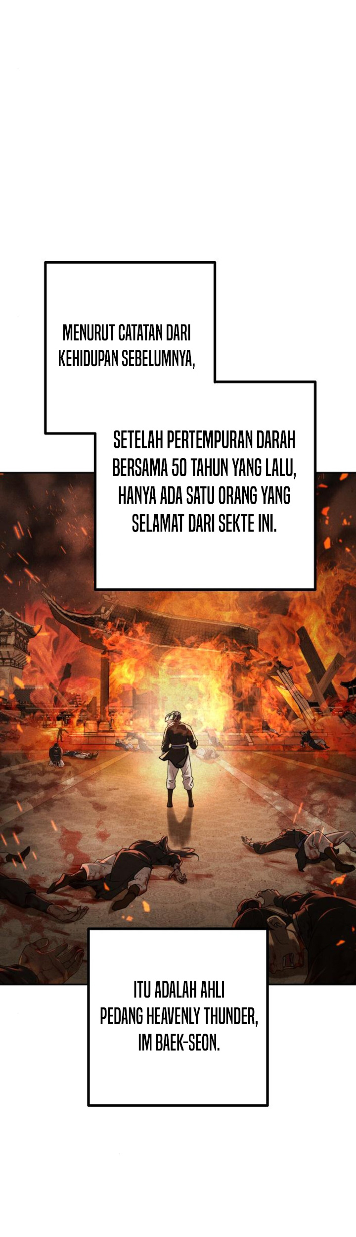 The Second Eunuch Regains His Manhood Chapter 10 - halaman 24