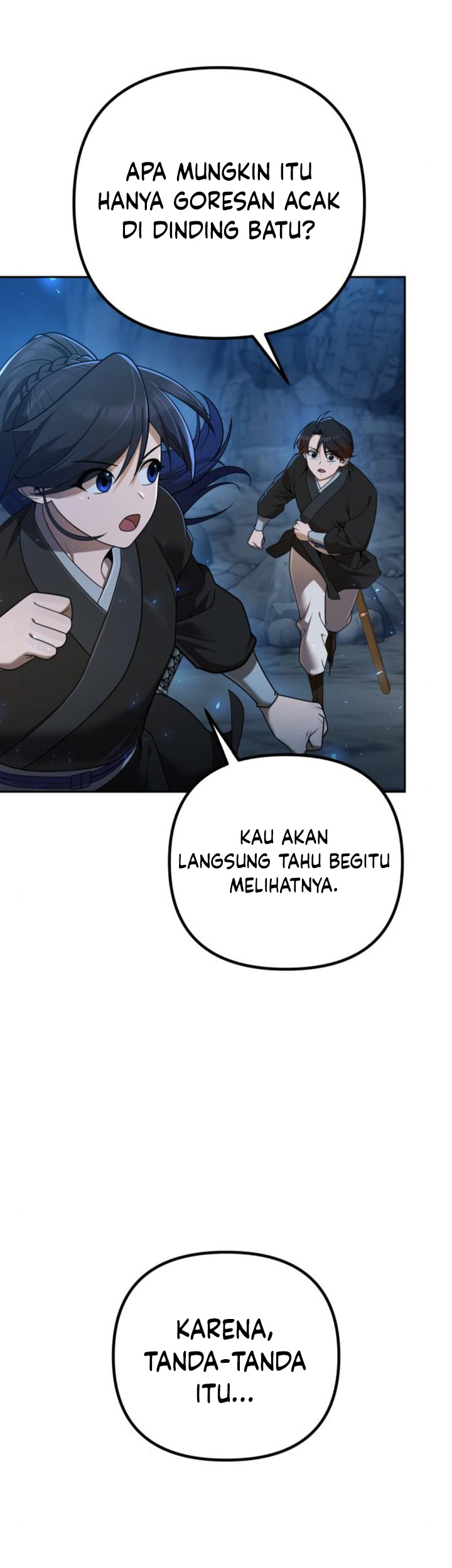 The Second Eunuch Regains His Manhood Chapter 10 - halaman 60