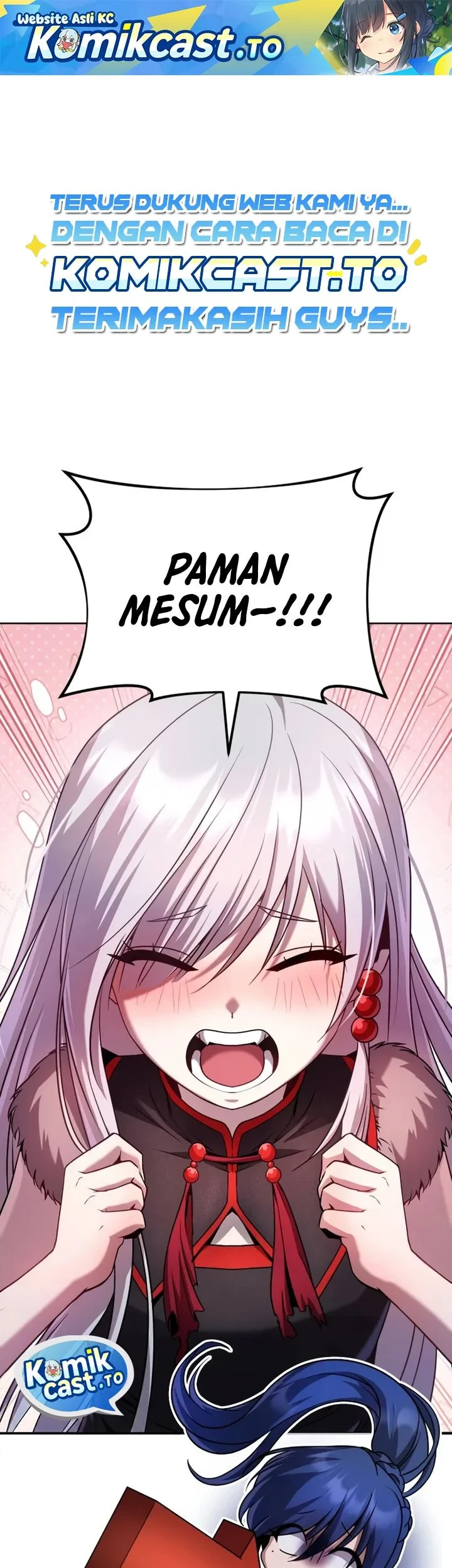 The Second Eunuch Regains His Manhood Chapter 100 - halaman 2