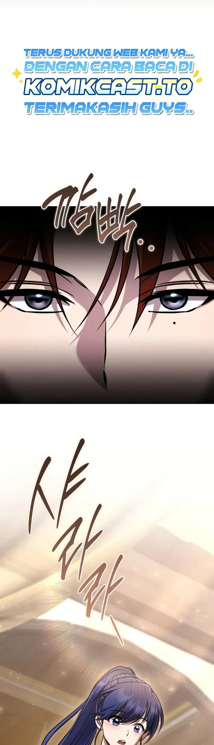 The Second Eunuch Regains His Manhood Chapter 100 - halaman 37