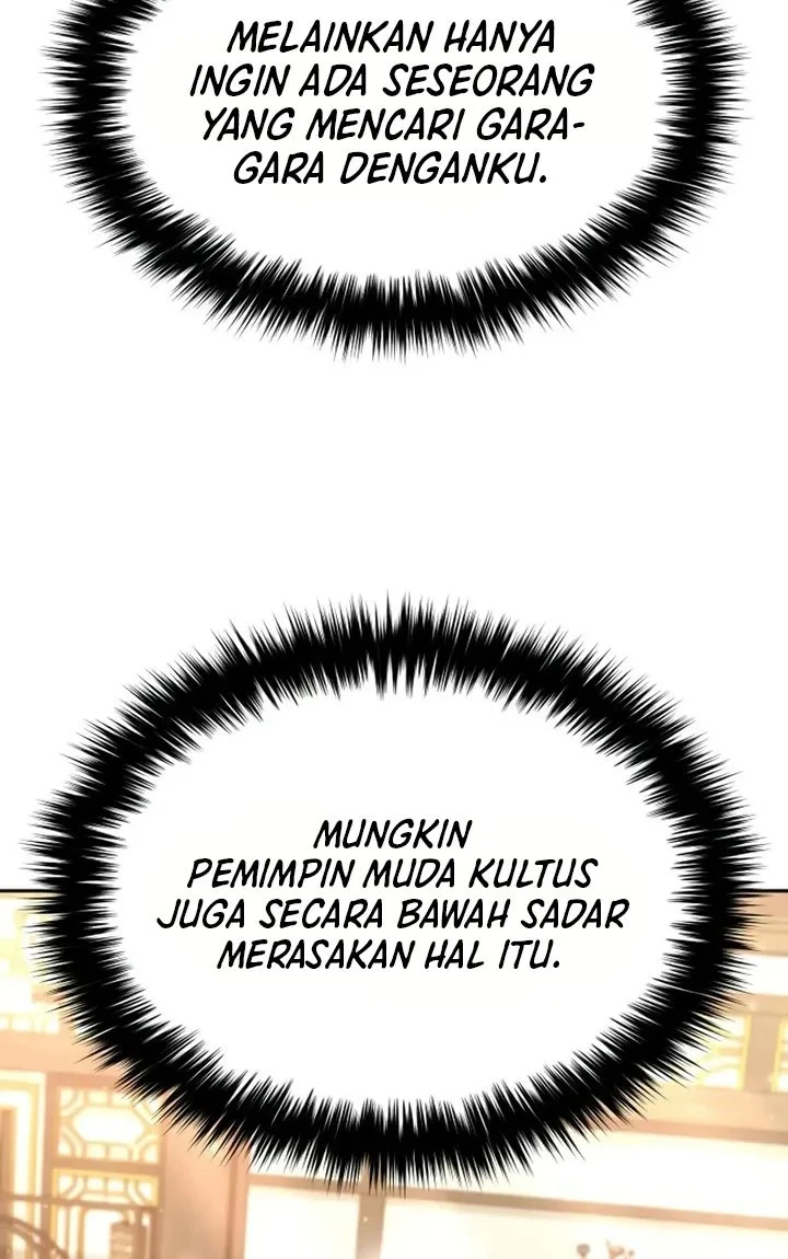 The Second Eunuch Regains His Manhood Chapter 100 - halaman 62