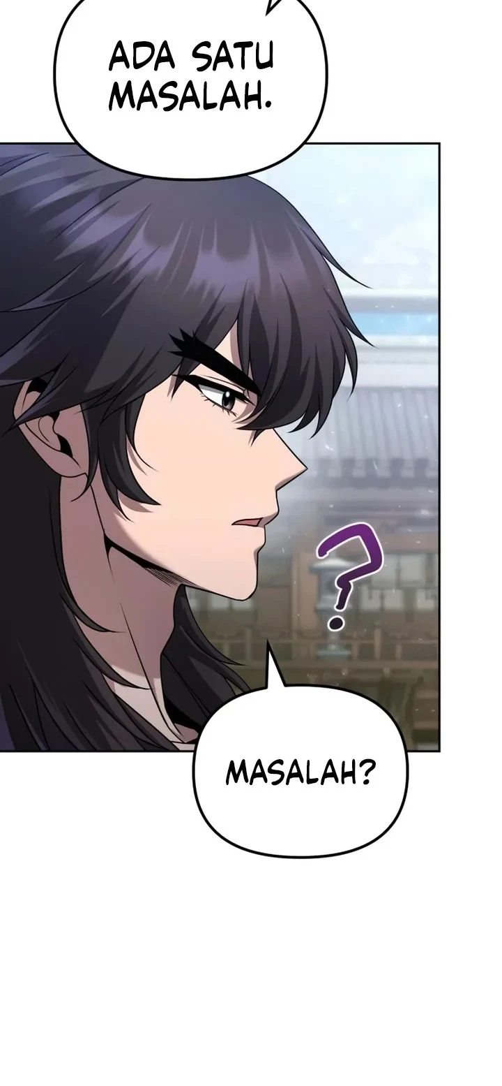 The Second Eunuch Regains His Manhood Chapter 100 - halaman 68