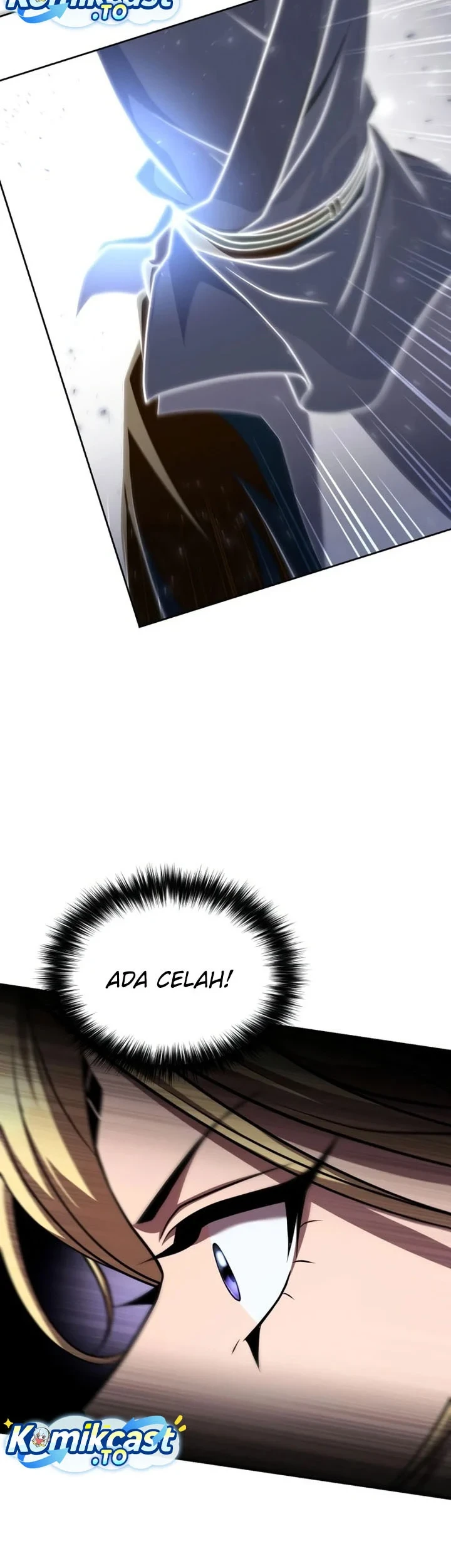 The Second Eunuch Regains His Manhood Chapter 101 - halaman 44