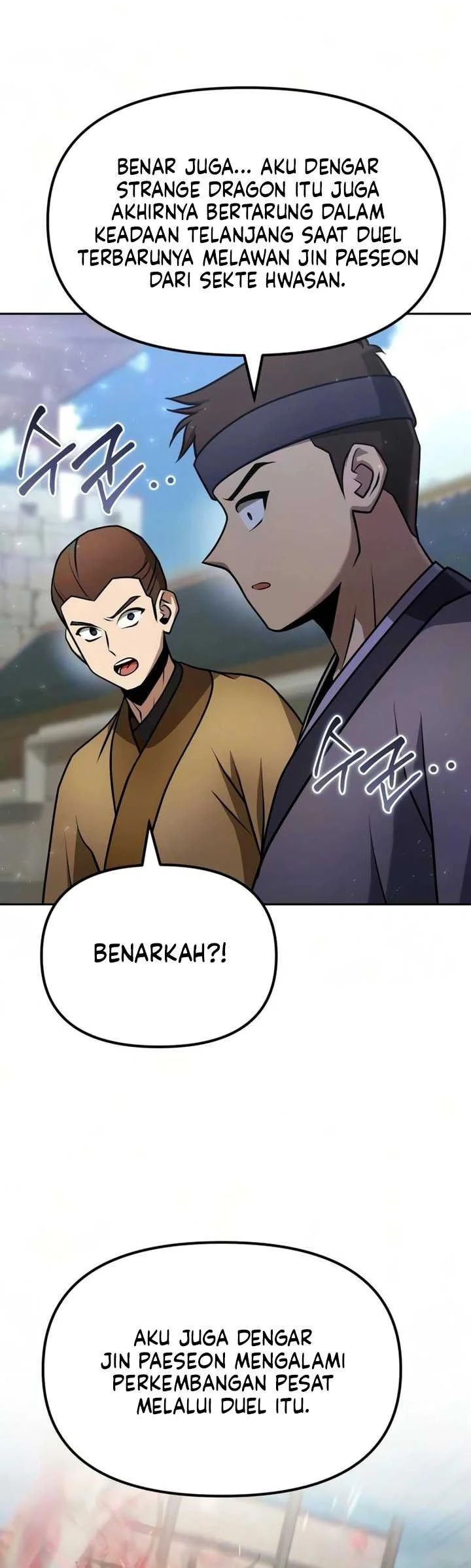 The Second Eunuch Regains His Manhood Chapter 102 - halaman 10