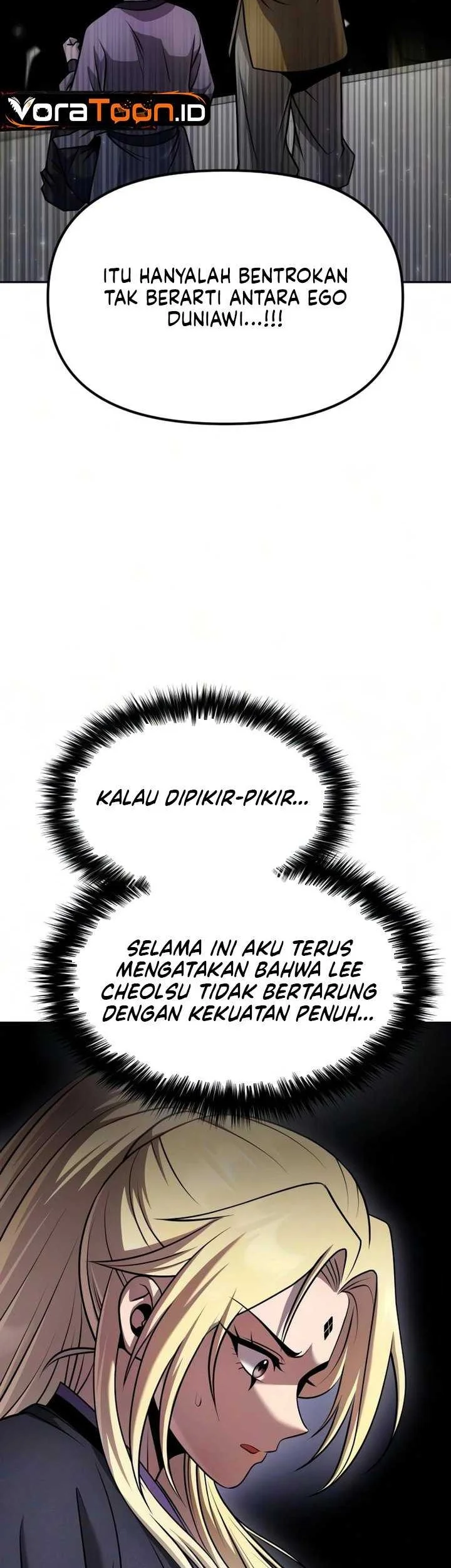 The Second Eunuch Regains His Manhood Chapter 102 - halaman 12