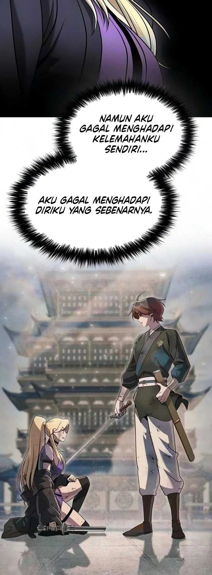 The Second Eunuch Regains His Manhood Chapter 102 - halaman 13