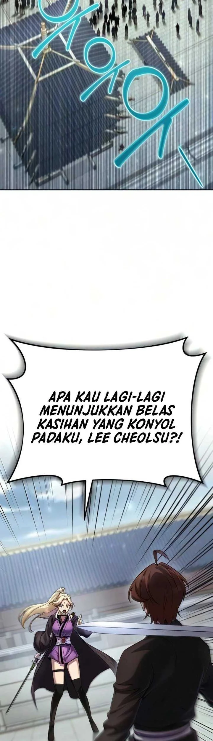 The Second Eunuch Regains His Manhood Chapter 102 - halaman 4