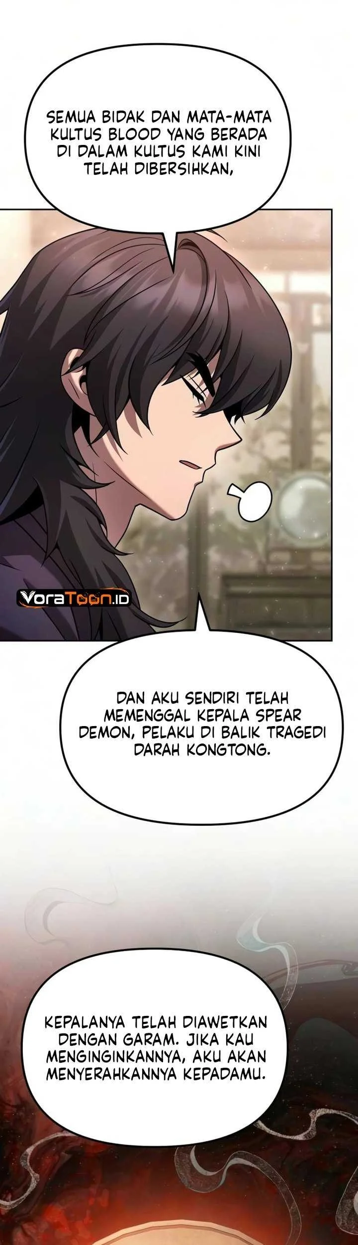 The Second Eunuch Regains His Manhood Chapter 102 - halaman 50