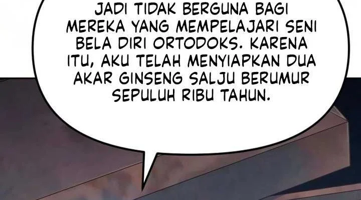 The Second Eunuch Regains His Manhood Chapter 102 - halaman 56