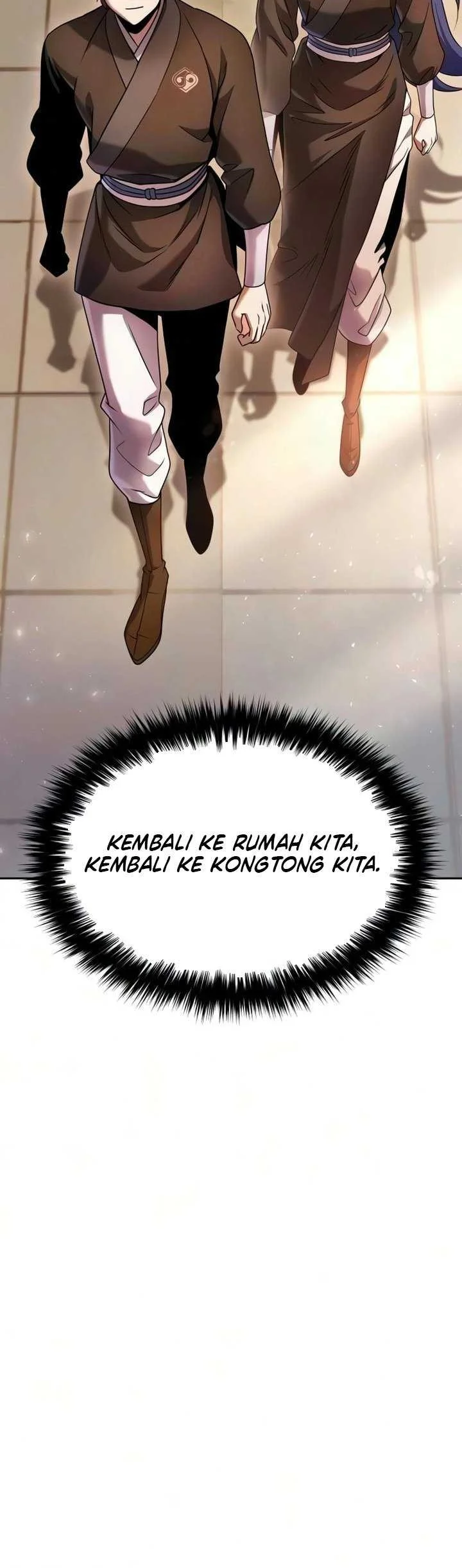 The Second Eunuch Regains His Manhood Chapter 102 - halaman 63