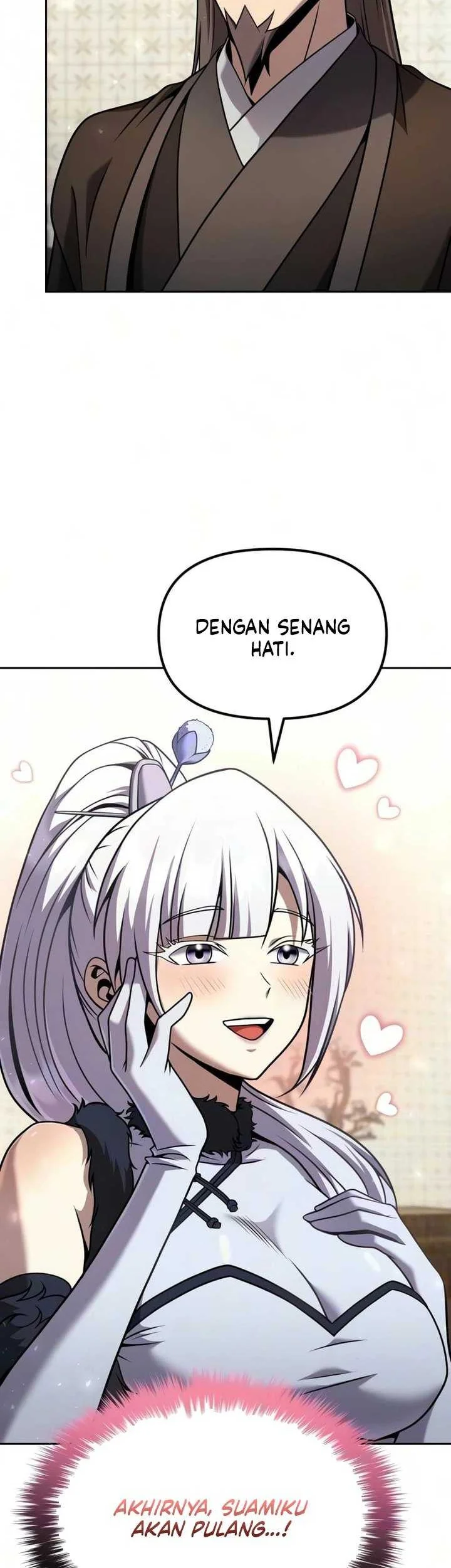 The Second Eunuch Regains His Manhood Chapter 102 - halaman 75