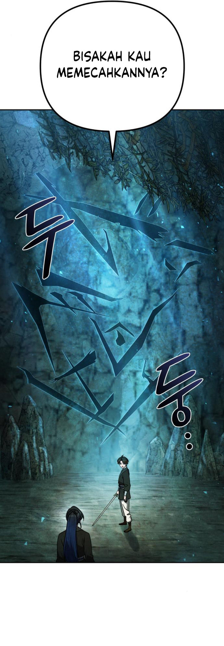The Second Eunuch Regains His Manhood Chapter 11 - halaman 25