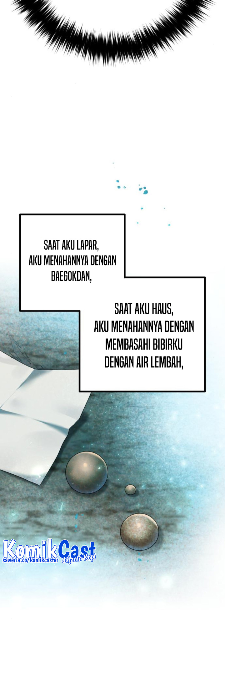 The Second Eunuch Regains His Manhood Chapter 11 - halaman 32