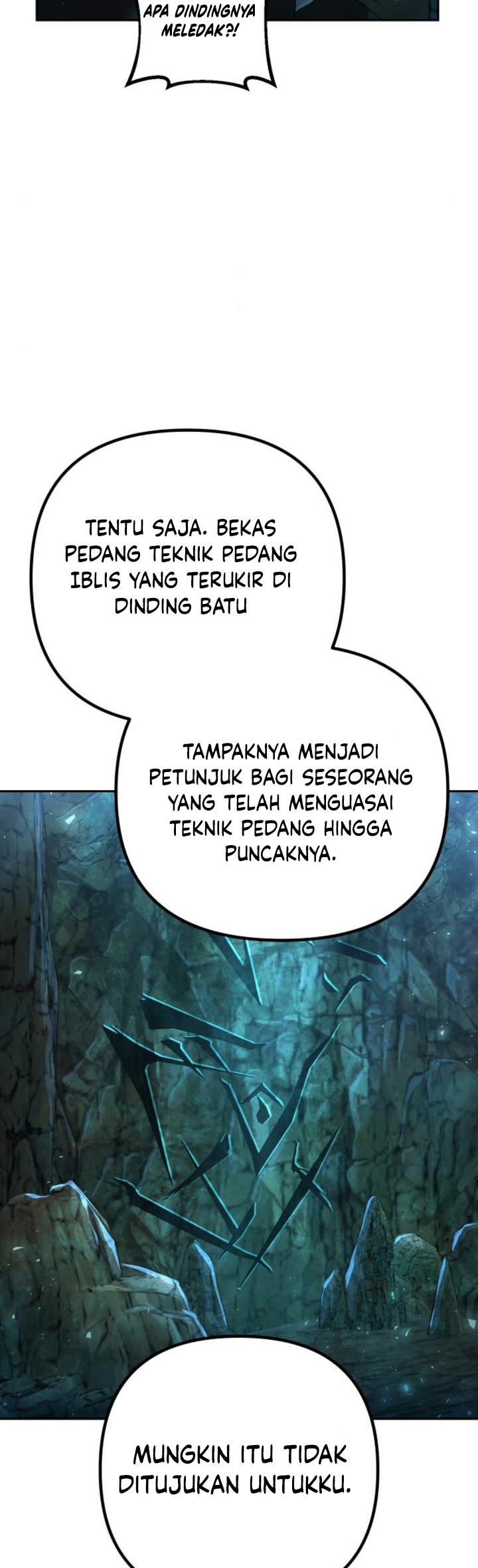 The Second Eunuch Regains His Manhood Chapter 11 - halaman 38
