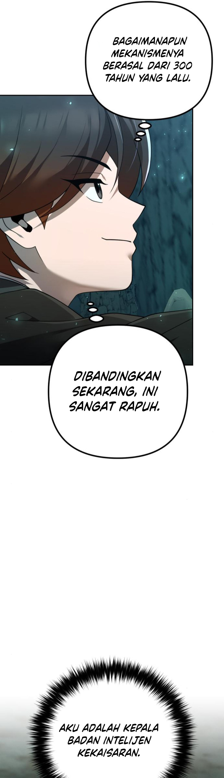 The Second Eunuch Regains His Manhood Chapter 11 - halaman 41