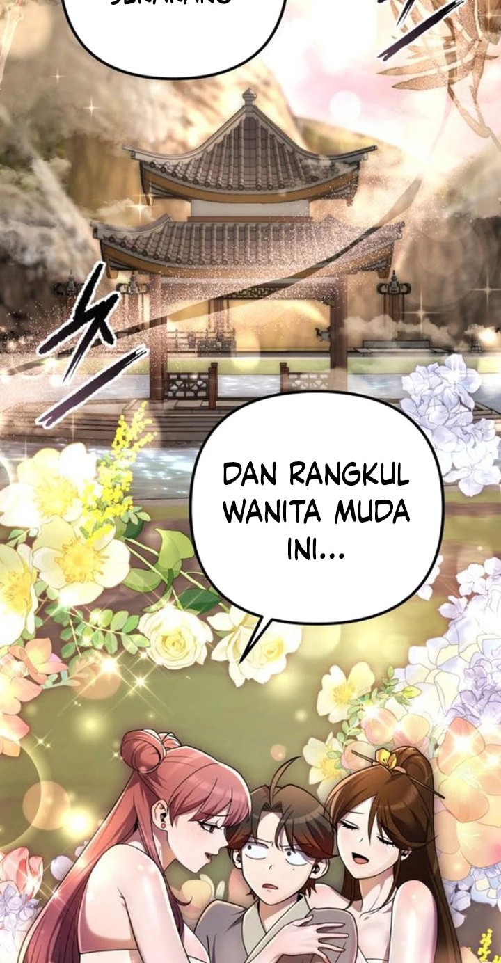 The Second Eunuch Regains His Manhood Chapter 12 - halaman 18