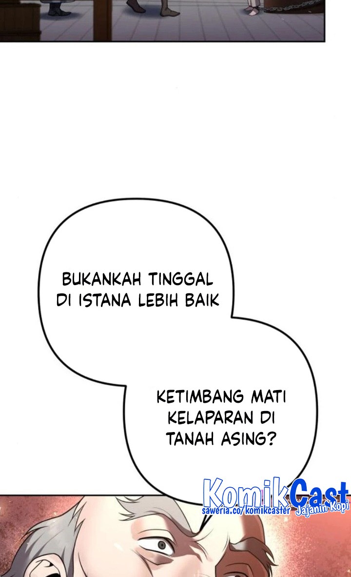 The Second Eunuch Regains His Manhood Chapter 12 - halaman 2