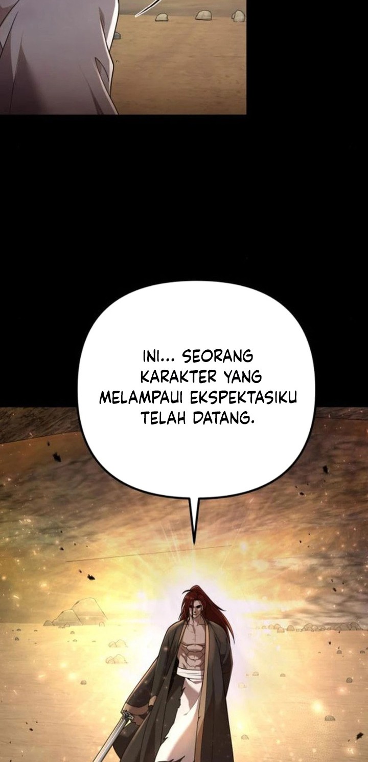 The Second Eunuch Regains His Manhood Chapter 12 - halaman 26