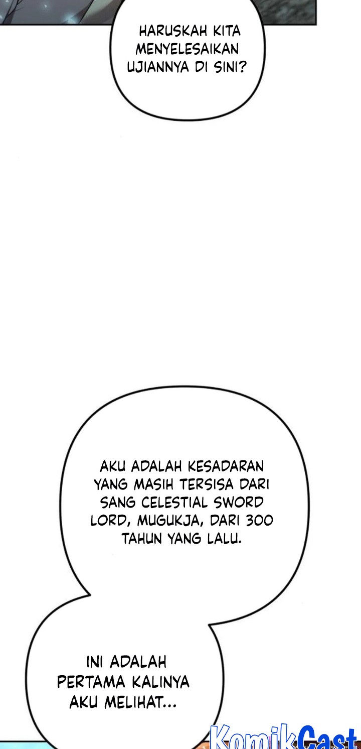 The Second Eunuch Regains His Manhood Chapter 12 - halaman 52