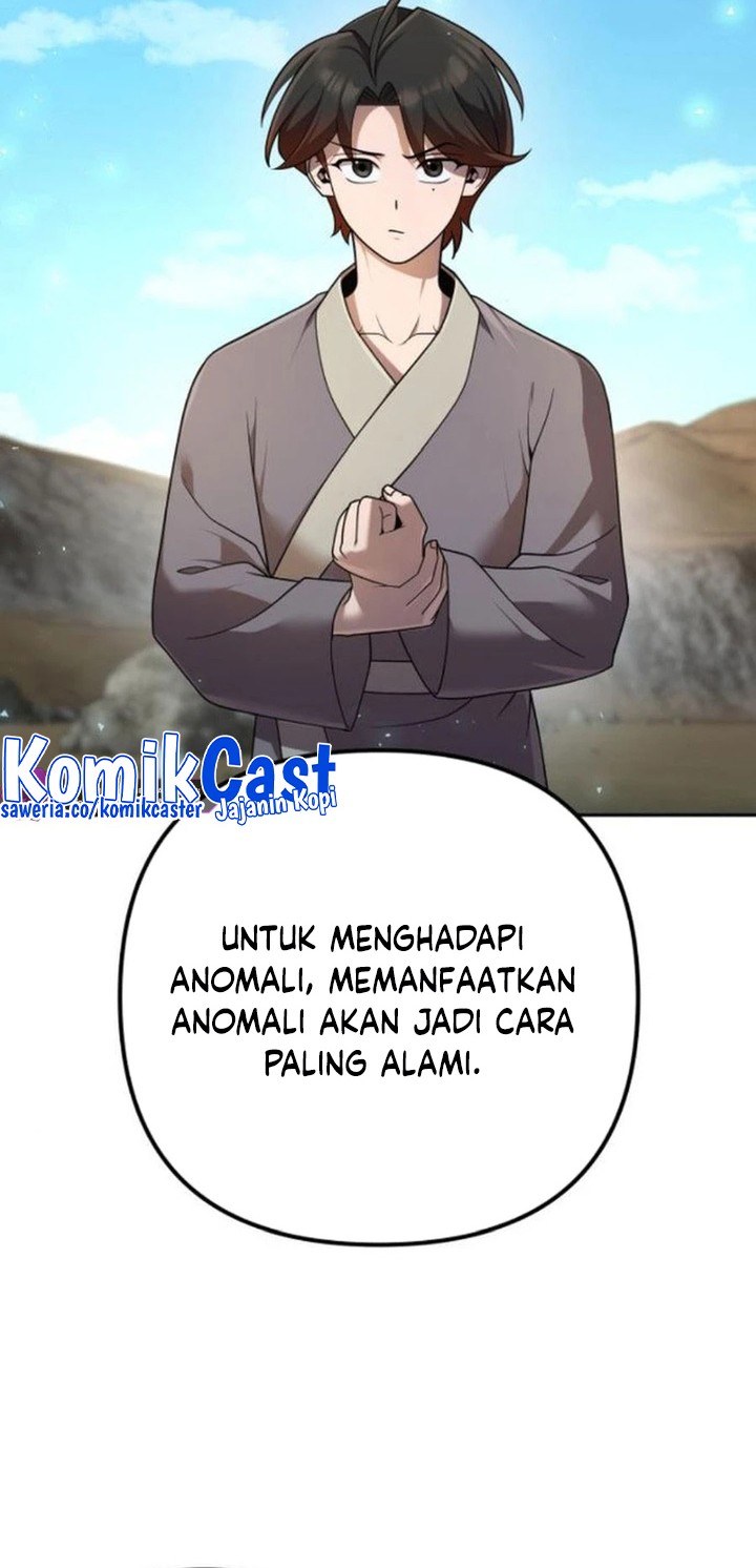The Second Eunuch Regains His Manhood Chapter 12 - halaman 56